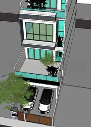 Jalan Elok (D9), Terrace #461733501